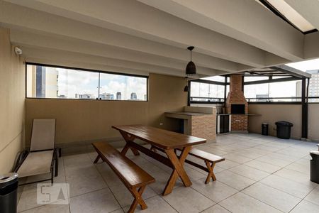 Apartamento à venda com 50m², 1 quarto e 1 vaga Apartamento à venda com 50m², 1 quarto e 1 vagaÁrea Comum do prédio