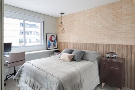 Studio de kitnet/studio à venda com 1 quarto, 47m² em Centro, São Paulo