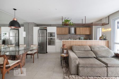 Studio de kitnet/studio à venda com 1 quarto, 47m² em Centro, São Paulo