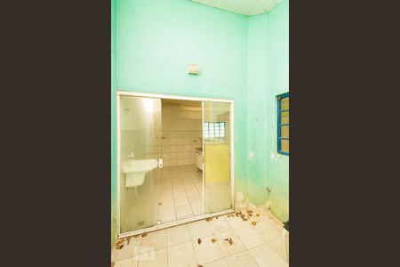 Casa à venda com 80m², 2 quartos e 1 vagaQuintal 