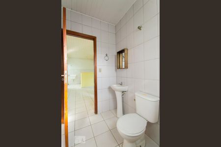 Casa à venda com 80m², 2 quartos e 1 vagaBanheiro 