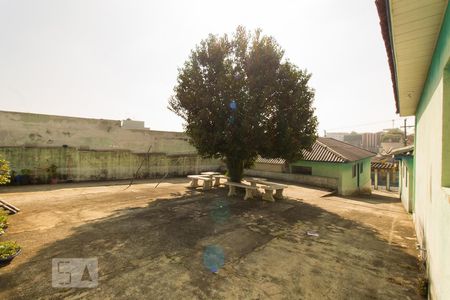 Casa à venda com 80m², 2 quartos e 1 vagaÁrea comum 