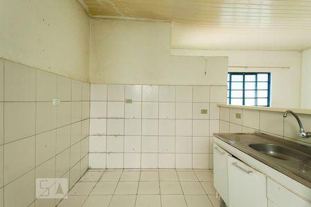 Casa à venda com 80m², 2 quartos e 1 vagaCozinha