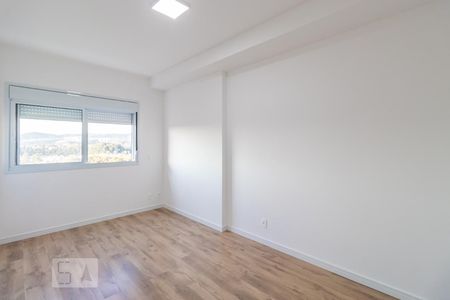 Suíte de apartamento à venda com 1 quarto, 59m² em Alphaville Empresarial, Barueri