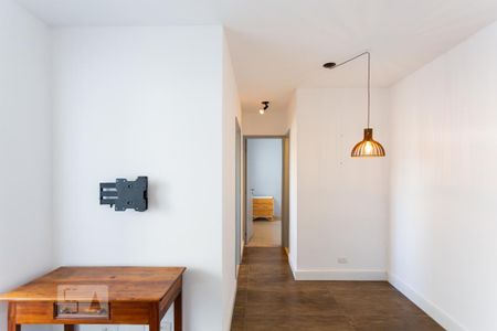 Sala de apartamento à venda com 2 quartos, 45m² em Vila Gomes, São Paulo