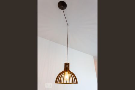 Detalhe de apartamento à venda com 2 quartos, 45m² em Vila Gomes, São Paulo