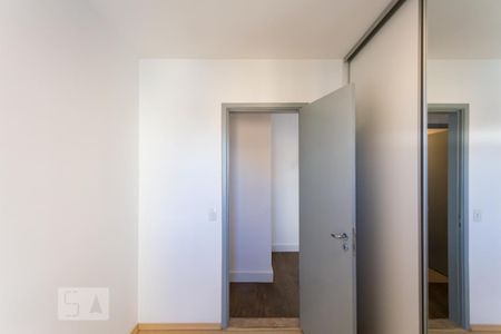 Quarto de apartamento à venda com 2 quartos, 45m² em Vila Gomes, São Paulo