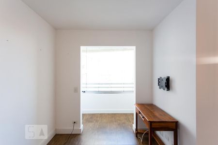 Sala de apartamento à venda com 2 quartos, 45m² em Vila Gomes, São Paulo