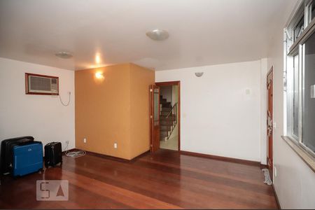 Sala 1 de casa à venda com 4 quartos, 250m² em Méier, Rio de Janeiro
