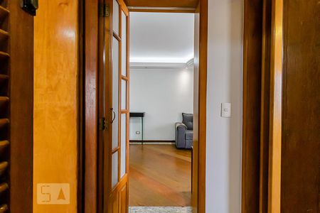 Apartamento à venda com 70m², 2 quartos e 1 vagaCorredor