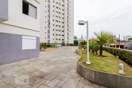 Apartamento à venda com 70m², 2 quartos e 1 vagaJardim