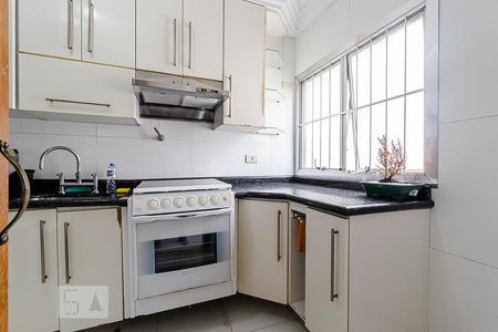 Apartamento à venda com 70m², 2 quartos e 1 vagaCozinha