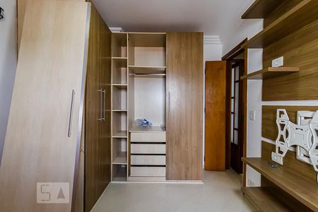 Apartamento à venda com 70m², 2 quartos e 1 vagaQuarto 2