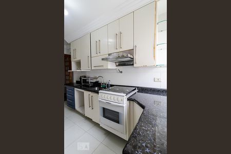 Apartamento à venda com 70m², 2 quartos e 1 vagaCozinha