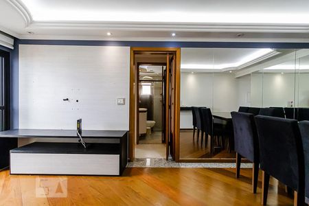 Apartamento à venda com 70m², 2 quartos e 1 vagaSala