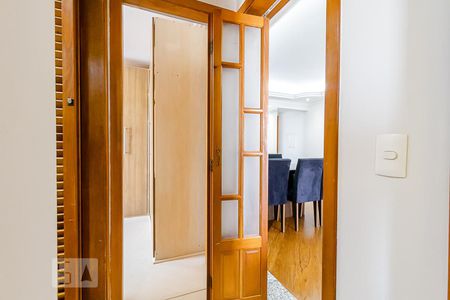 Apartamento à venda com 70m², 2 quartos e 1 vagaCorredor