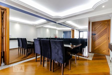 Apartamento à venda com 70m², 2 quartos e 1 vagaSala
