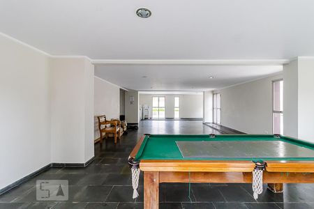 Apartamento à venda com 70m², 2 quartos e 1 vagaSala de Jogos