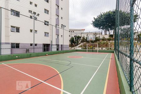 Apartamento à venda com 70m², 2 quartos e 1 vagaQuadra
