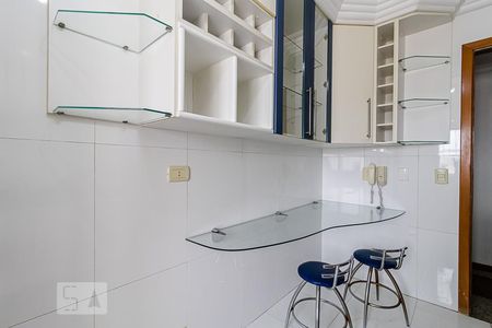 Apartamento à venda com 70m², 2 quartos e 1 vagaCozinha