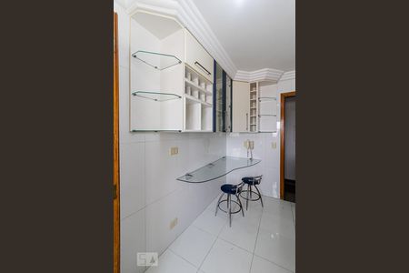 Apartamento à venda com 70m², 2 quartos e 1 vagaCozinha