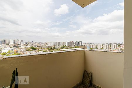 Apartamento à venda com 70m², 2 quartos e 1 vagaSacada