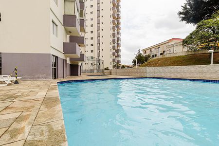 Apartamento à venda com 70m², 2 quartos e 1 vagaPiscina