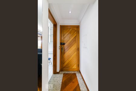 Entrada de apartamento à venda com 2 quartos, 70m² em São João Climaco, São Paulo