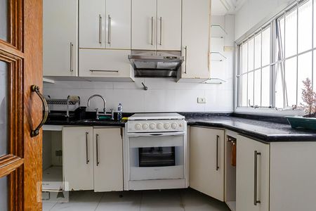 Apartamento à venda com 70m², 2 quartos e 1 vagaCozinha