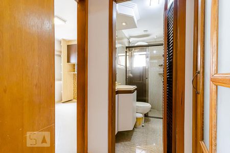 Apartamento à venda com 70m², 2 quartos e 1 vagaCorredor