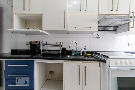 Apartamento à venda com 70m², 2 quartos e 1 vagaCozinha