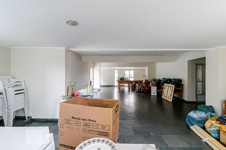 Apartamento à venda com 70m², 2 quartos e 1 vagaSalão de Festas