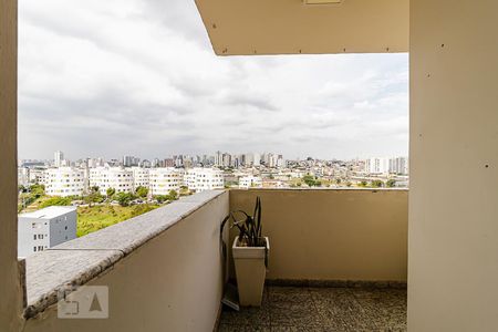 Apartamento à venda com 70m², 2 quartos e 1 vagaSacada