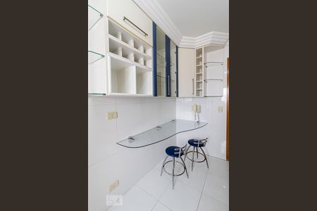 Apartamento à venda com 70m², 2 quartos e 1 vagaCozinha