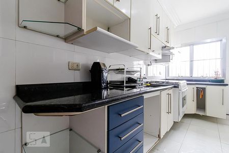 Apartamento à venda com 70m², 2 quartos e 1 vagaCozinha