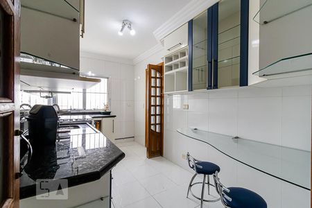 Apartamento à venda com 70m², 2 quartos e 1 vagaCozinha