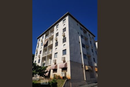 Apartamento para alugar com 50m², 2 quartos e 1 vaga Apartamento para alugar com 50m², 2 quartos e 1 vagaFachada