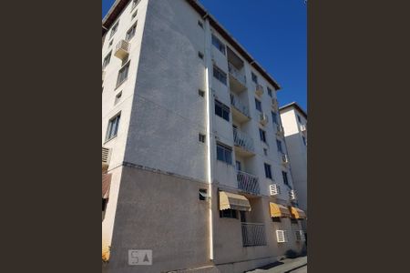 Apartamento para alugar com 50m², 2 quartos e 1 vaga Apartamento para alugar com 50m², 2 quartos e 1 vagaFachada