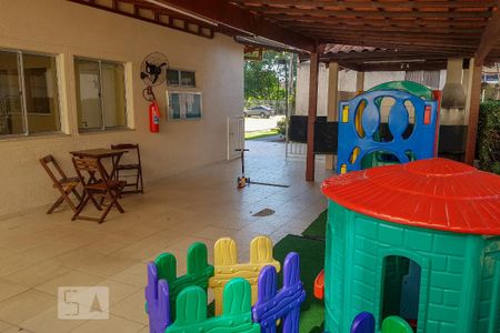 Apartamento para alugar com 50m², 2 quartos e 1 vaga Apartamento para alugar com 50m², 2 quartos e 1 vagaPlayground