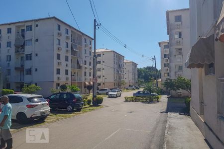 Apartamento para alugar com 50m², 2 quartos e 1 vaga Apartamento para alugar com 50m², 2 quartos e 1 vagaCondominio