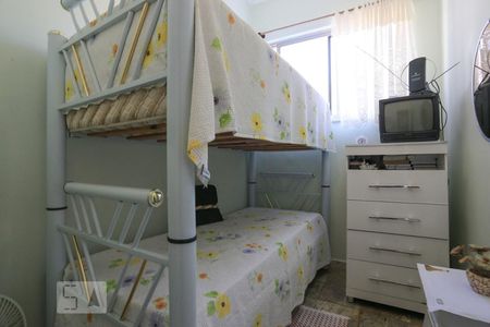 Apartamento à venda com 250m², 4 quartos e 2 vagasQuarto de Serviço