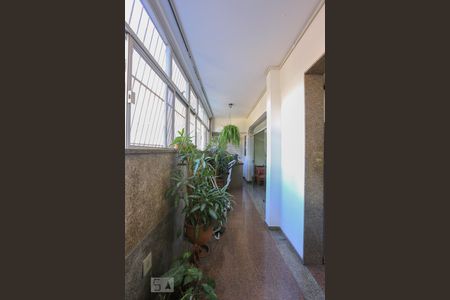Apartamento à venda com 250m², 4 quartos e 2 vagasÁrea Externa