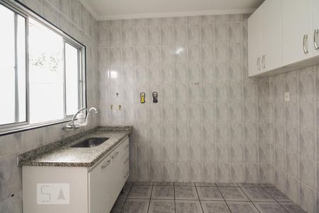 Casa de condomínio para alugar com 48m², 1 quarto e 1 vagaCozinha