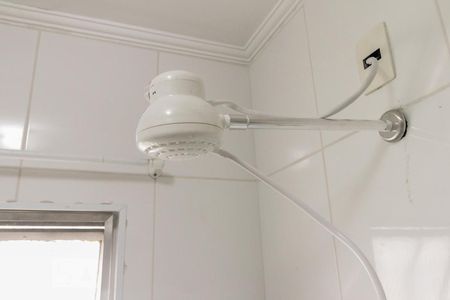 Casa de condomínio para alugar com 48m², 1 quarto e 1 vagaBanheiro