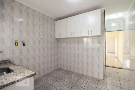 Casa de condomínio para alugar com 48m², 1 quarto e 1 vagaCozinha