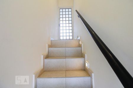 Casa de condomínio para alugar com 48m², 1 quarto e 1 vagaEntrada