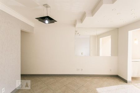 Sala de apartamento para alugar com 2 quartos, 57m² em Tatuapé, São Paulo