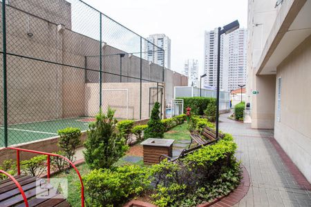 Área Comum  de apartamento para alugar com 2 quartos, 57m² em Tatuapé, São Paulo