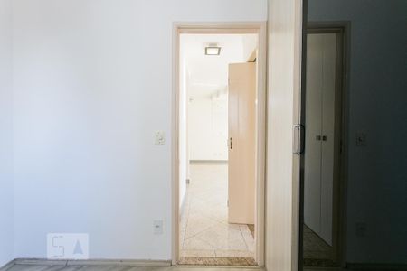 Quarto 1 de apartamento para alugar com 2 quartos, 57m² em Tatuapé, São Paulo