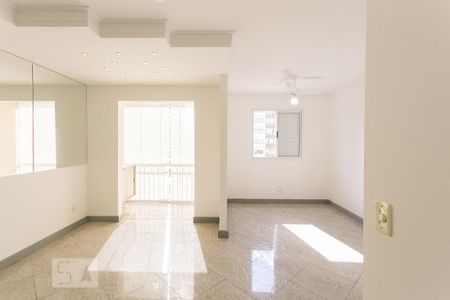 Apartamento para alugar com 2 quartos, 57m² em Tatuapé, São Paulo
